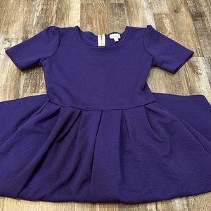 Lularoe Amelia Dress